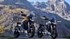 Moto Guzzi Stelvio 2024