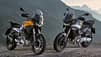 Moto Guzzi Stelvio 2024