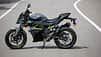 125er-Motorrad-Test Kawasaki Z 125 QJ Motor SRK 125 S