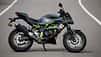 125er-Motorrad-Test Kawasaki Z 125 QJ Motor SRK 125 S