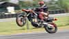 Ducati Hypermotard 698