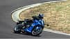 Suzuki GSX-8R