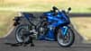 Suzuki GSX-8R