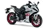 Suzuki GSX-8R