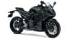 Suzuki GSX-8R