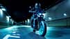 Yamaha MT-09 (2024)