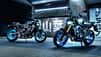 Yamaha MT-09 und MT-09 SP (2024)