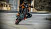 KTM 990 Duke 2024