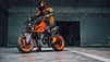 KTM 990 Duke 2024