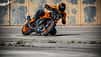 KTM 990 Duke 2024