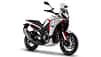 Moto Morini X-Cape 1200 (2024)