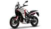 Moto Morini X-Cape 1200 (2024)