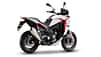 Moto Morini X-Cape 1200 (2024)