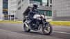 Honda CB 500 Hornet 2024