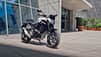 Honda CB 500 Hornet 2024