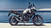 Honda NX 500 Hornet 2024