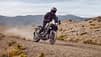 Honda NX 500 Hornet 2024