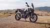 Honda NX 500 Hornet 2024