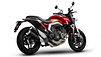 Moto Morini Milano 1200 (2024)