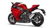 Moto Morini Corsaro Sport 750 (2024)