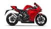 Moto Morini Corsaro Sport 750 (2024)