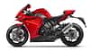 Moto Morini Corsaro Sport 750 (2024)