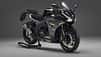Benelli Tornado 500 (2024)