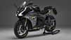 Benelli Tornado 500 (2024)