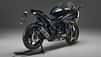 Benelli Tornado 500 (2024)