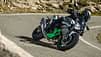 Kawasaki Z 7 Hybrid (2024)