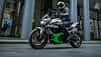 Kawasaki Z 7 Hybrid (2024)