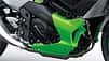 Kawasaki Z 7 Hybrid (2024)