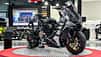 Italjet Dragster 559 Twin (EICMA 2023)