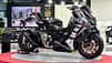 Italjet Dragster 559 Twin (EICMA 2023)
