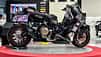 Italjet Dragster 559 Twin (EICMA 2023)