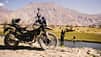 Royal Enfield Himalayan 450 (2024)