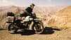 Royal Enfield Himalayan 450 (2024)