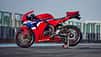 Honda CBR600RR Modelljahr 2024