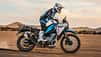 CFMoto 450 MT (2024)