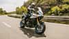 Suzuki GSX-S 1000 GX