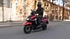 Yamaha RayZR 125 Hybrid Roller Scooter (2024)