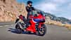Honda CBR 500 R (2024)