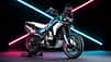 CFMoto MT-X Concept (EICMA 2023)