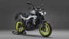 Benelli Tornado Naked Twin (2024)