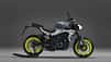 Benelli Tornado Naked Twin (2024)