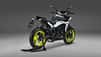 Benelli Tornado Naked Twin (2024)