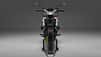 Benelli Tornado Naked Twin (2024)
