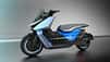 Vmoto APD Concept by Pininfarina Elektroroller (EICMA 2023)