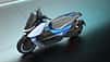 Vmoto APD Concept by Pininfarina Elektroroller (EICMA 2023)