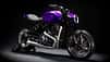 Langen Motorcycles Lightspeed 1200 LS 12 (11/2023)